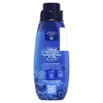 Amaciante de Roupas Líquido Concentrado Comfort Azul – 500ml