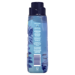 Amaciante de Roupas Líquido Concentrado Comfort Azul – 500ml
