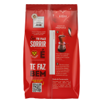 Café Moído Cerrado Mineiro Vácuo 3 Corações – 250g
