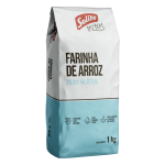Farinha de Arroz Saco Solito – 1kg
