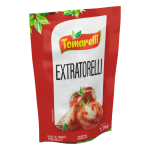 Extrato de Tomate Concentrado Stand Up Tomarelli – 1,7kg