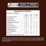 Chocolate Snickers Original Barra de Amendoim Snickers 45g