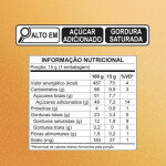 Chocolate Twix Original Barra de Caramelo Twix – 15g