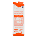 Leite UHT Integral Zero Lactose Garrafa Italac – 1L
