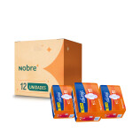 Absorvente Suave com Abas Super Proteção Always – 16 Unidades