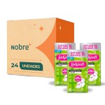 Absorvente Max Proteção Suave com Abas Ladysoft - 16un