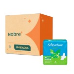 Absorvente Higiênico Sempre Livre 8 Un
