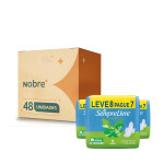 Absorvente Adapt Suave com Abas Sempre Livre – 8 Unidades