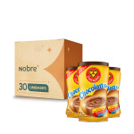 Achocolatado em Pó Lata 3 Corações - 350g