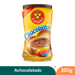 Achocolatado em Pó Lata 3 Corações - 350g