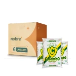 Açúcar Cristal Colombo Caravelas 5kg
