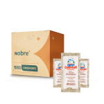 Açúcar Cristal Premium em Sachê Caravelas - 1000x5g
