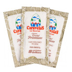 Açúcar Cristal Premium em Sachê Caravelas - 1000x5g