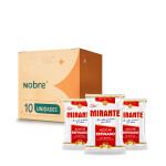 Açúcar Refinado Especial Pacote Mirante – 1kg