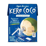 Água de Coco Kero Coco - 200ml