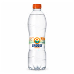 Água Mineral Com Gás Lindoya - 510ml
