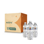 Água Mineral Sem Gás Lindoya - 510ml