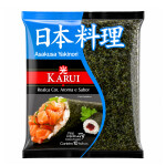 Alga Nori Orgânica Desidratada Pacote Karui – 10 Folhas