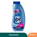 Amaciante Aconchego Azul Ypê - 500ml