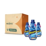 Amaciante Concentrado Minuano Clássico - 500ml