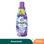 Amaciante Líquido Lírios do Campo Downy Concentrado – 500ml