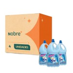 Amaciante Pureza Azul Agifacil - 5l