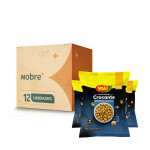 Amendoim Crocante Levemente Salgado Pacote Yoki – 120g
