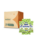 Amendoim Crocante Salsa e Cebola Santa Helena Pacote – 90g