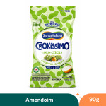 Amendoim Crocante Salsa e Cebola Santa Helena Pacote – 90g