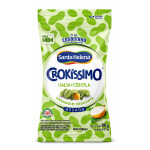 Amendoim Crocante Salsa e Cebola Santa Helena Pacote – 90g