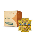 Amendoim Japonês Mendorato Pacote Santa Helena – 90g