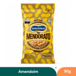 Amendoim Japonês Mendorato Pacote Santa Helena – 90g
