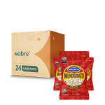 Amendoim Ovinhos Crocante Pacote Santa Helena – 120g