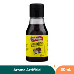 Aroma de Baunilha Artificial Ki Sabor - 30ml