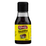 Aroma de Baunilha Artificial Ki Sabor - 30ml