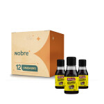 Aroma de Baunilha Artificial Ki Sabor - 30ml