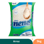 Arroz Branco Tipo 1 Nenê - 5kg