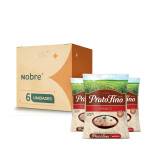 Arroz Branco Tipo 1 Prato Fino - 5Kg