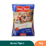 Arroz Dona Vavá 1kg