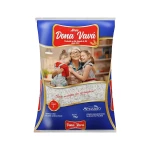 Arroz Dona Vavá 1kg