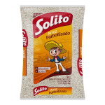 Arroz Parboilizado Tipo 1 Solito - 1kg