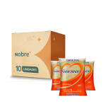 Arroz Parboilizado Namorado - 1kg