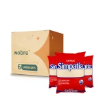 Arroz Simpatia Tipo 1 5kg