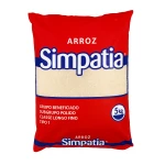 Arroz Simpatia Tipo 1 5kg