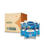Arroz Tipo 1 Camil - 1kg - Fardo c/10un