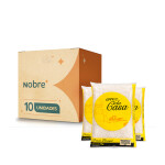 Arroz Branco Tipo 1 Longo Fino Da Casa - 1kg