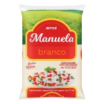 Arroz Tipo 1 Manuela 5kg