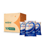 Arroz Tipo 1 Namorado 1kg (Fardo com 10 unidades)
