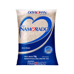 Arroz Tipo 1 Namorado 1kg (Fardo com 10 unidades)