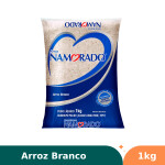 Arroz Tipo 1 Namorado 1kg (Fardo com 10 unidades)